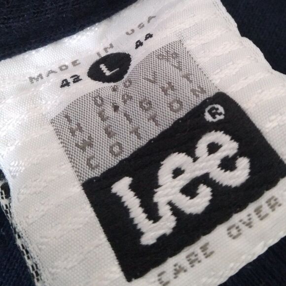 Vintage 90s Kansas Jayhawks Basketball T-Shirt - Picture 5 of 8